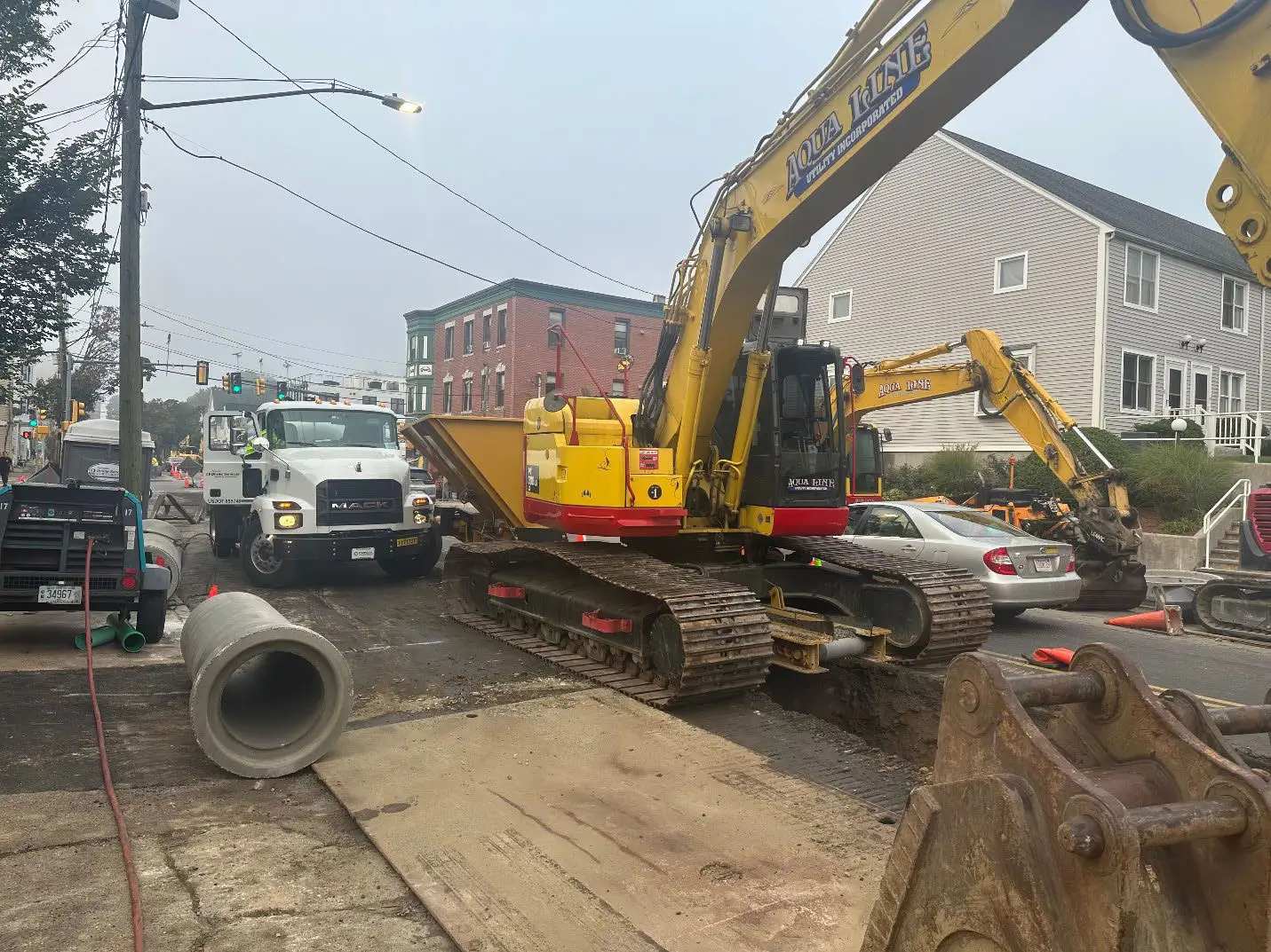 Acr96064146011776-9756234 roadway construction